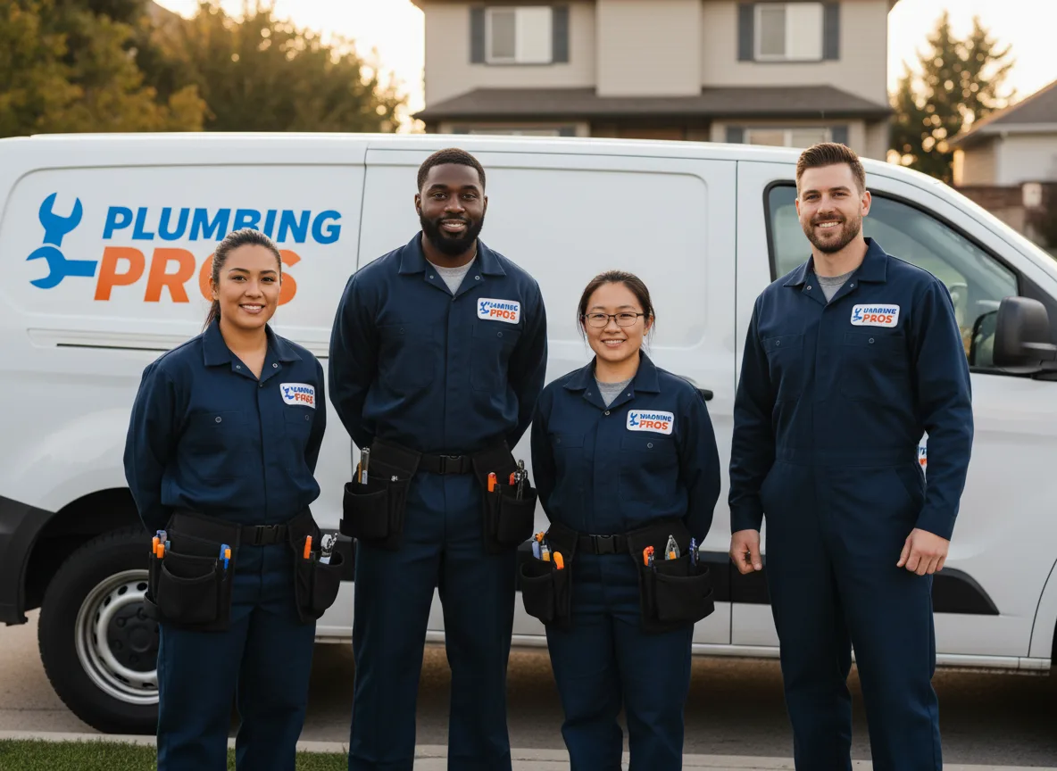 Water Heater Repair company in Langeloth, PA